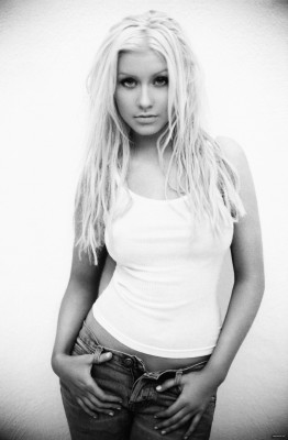 Christina Aguilera pic #165464