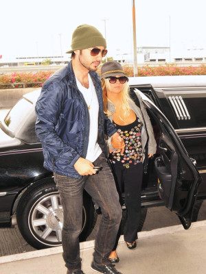 Christina Aguilera pic #523462