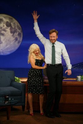Christina Aguilera pic #466511