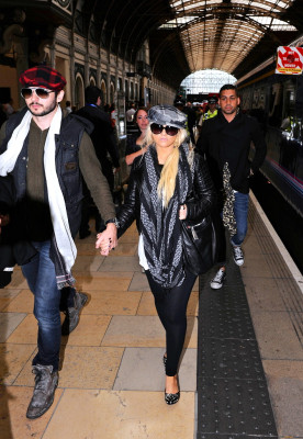Christina Aguilera pic #430175