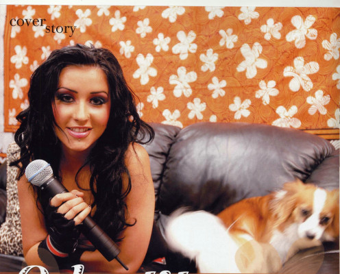 Christina Aguilera pic #151521