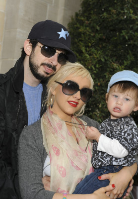 Christina Aguilera pic #166696