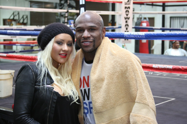 Christina Aguilera pic #611842