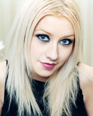 Christina Aguilera pic #430874