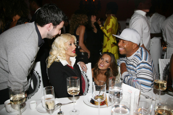 Christina Aguilera pic #569104
