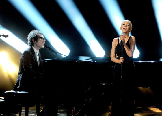 Christina Aguilera pic #681459