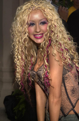 Christina Aguilera pic #456182
