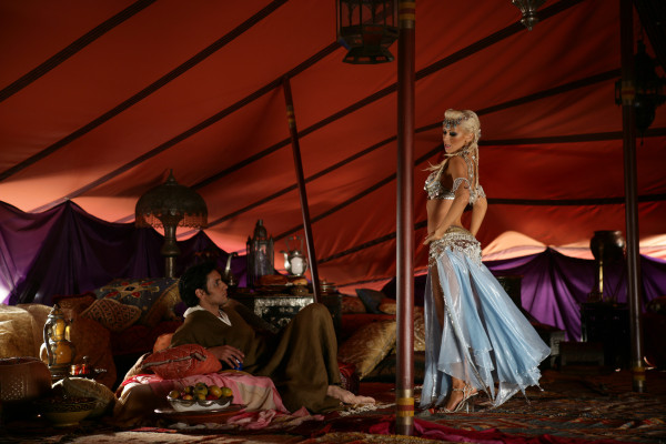 Christina Aguilera pic #420956