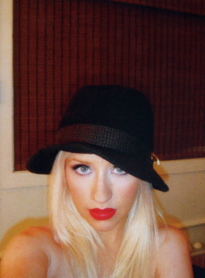 Christina Aguilera pic #488343