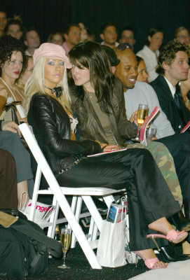 Christina Aguilera pic #891067