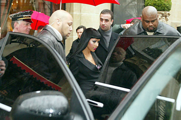Christina Aguilera pic #902104