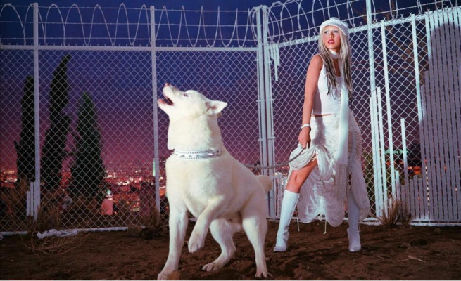 Christina Aguilera pic #435471