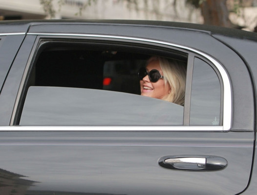 Christina Aguilera pic #571443