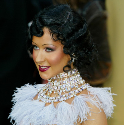 Christina Aguilera pic #574392