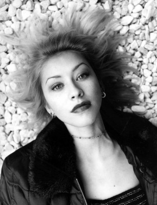 Christina Aguilera pic #438036