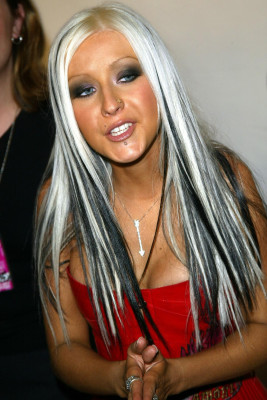 Christina Aguilera pic #574442