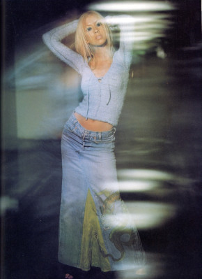 Christina Aguilera pic #451379