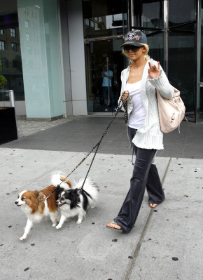 Christina Aguilera pic #466951
