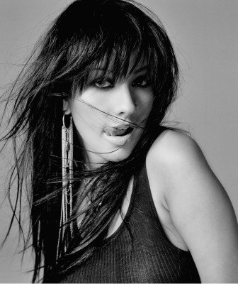 Christina Aguilera pic #433278