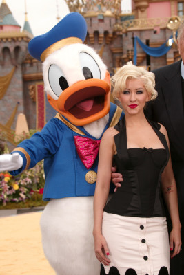 Christina Aguilera pic #574430