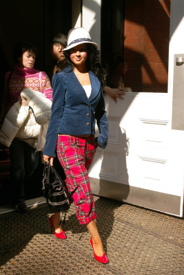 Christina Aguilera pic #450433