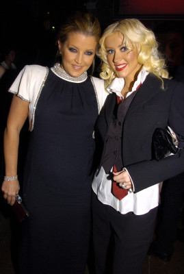 Christina Aguilera pic #569101