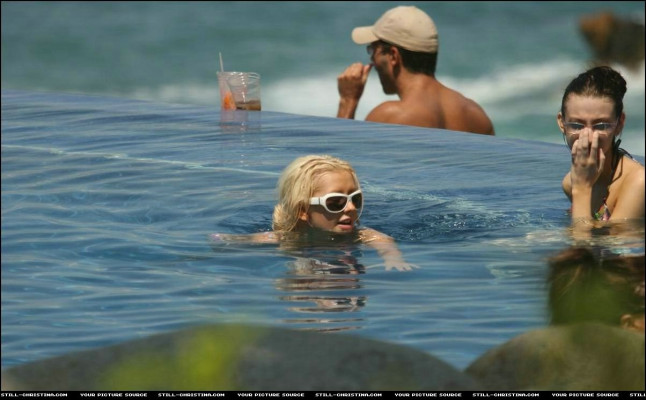 Christina Aguilera pic #497069