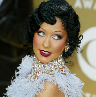 Christina Aguilera pic #574394