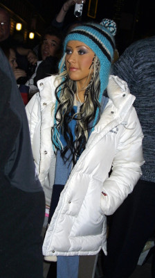 Christina Aguilera pic #446768