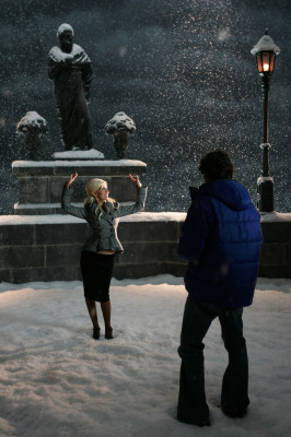 Christina Aguilera pic #420957
