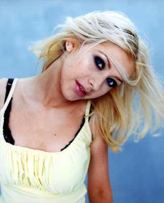 Christina Aguilera pic #537510