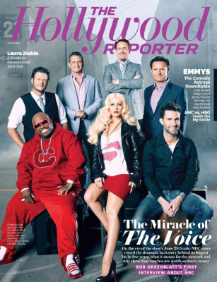 Christina Aguilera pic #402635