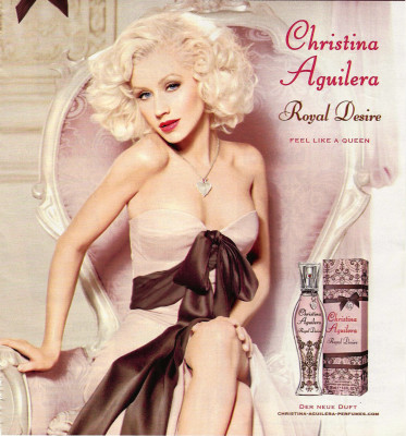 Christina Aguilera pic #576134