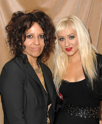 Christina Aguilera pic #496738