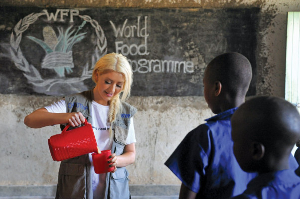 Christina Aguilera pic #666229