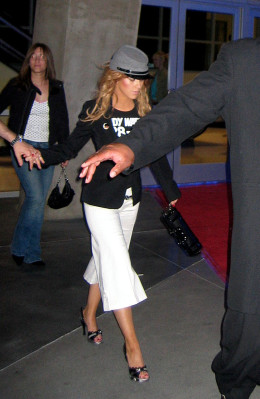 Christina Aguilera pic #902109