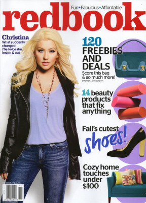 Christina Aguilera pic #702448