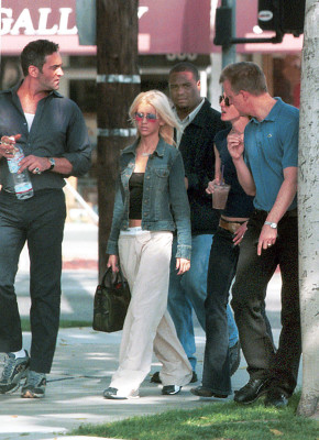 Christina Aguilera pic #899715