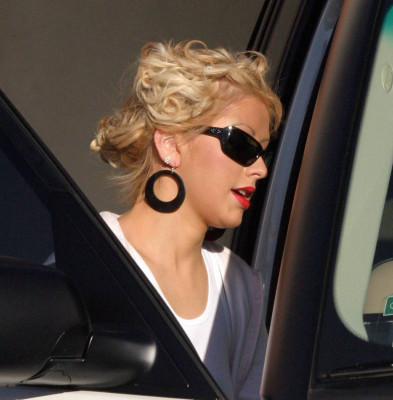 Christina Aguilera pic #900440