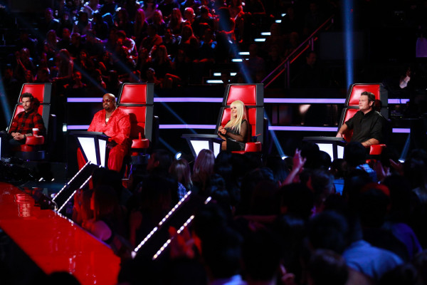 Christina Aguilera pic #589584