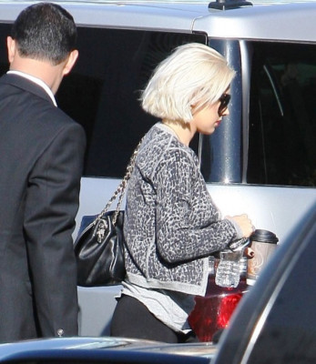 Christina Aguilera pic #576138