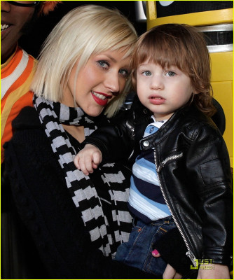 Christina Aguilera pic #893787