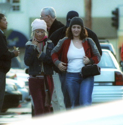 Christina Aguilera pic #898675
