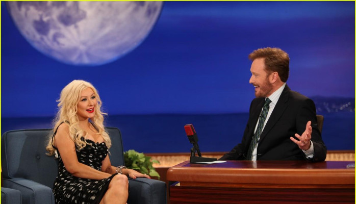 Christina Aguilera pic #317607