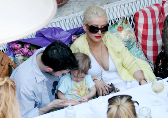 Christina Aguilera pic #576140