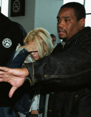 Christina Aguilera pic #898677