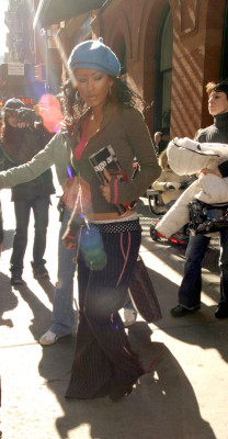 Christina Aguilera pic #900442