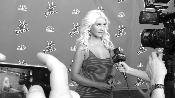 Christina Aguilera pic #576143