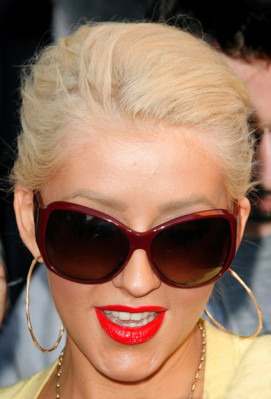 Christina Aguilera pic #576145