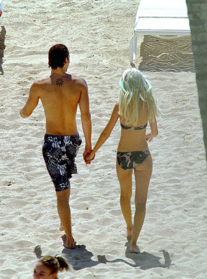 Christina Aguilera pic #898368